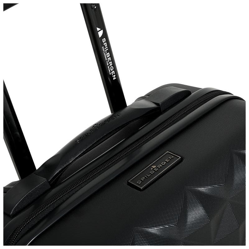 Spilbergen kofferset