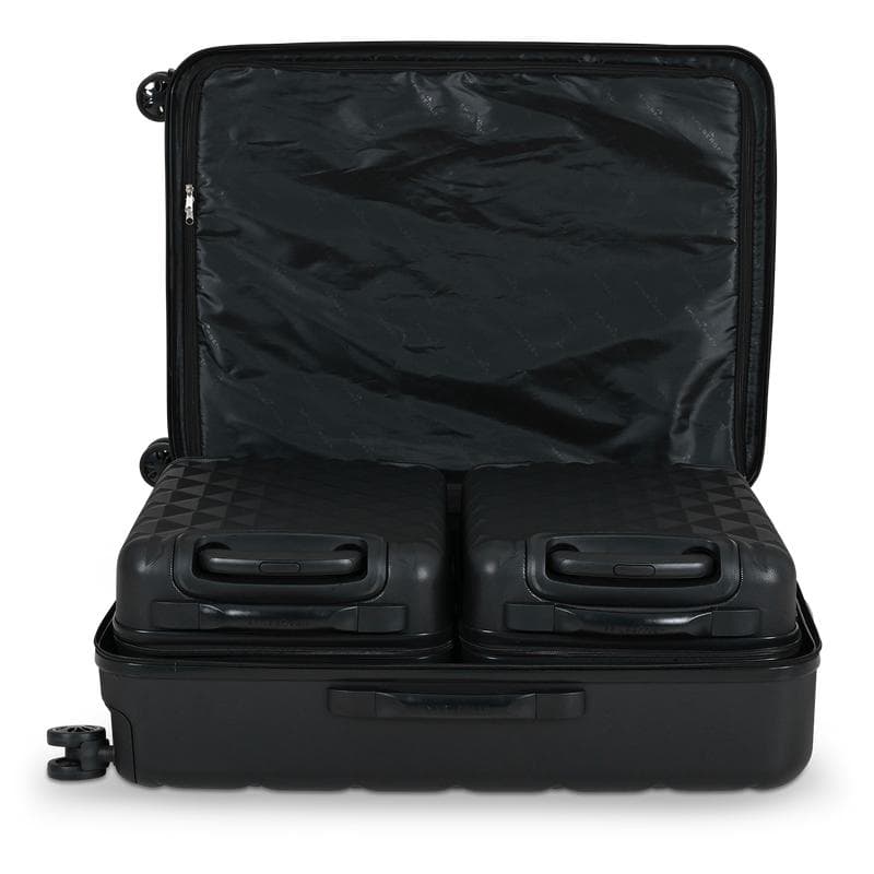 Spilbergen kofferset