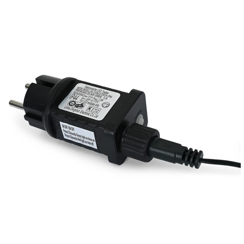 Guirlande lumineuse premium - 45 mètres