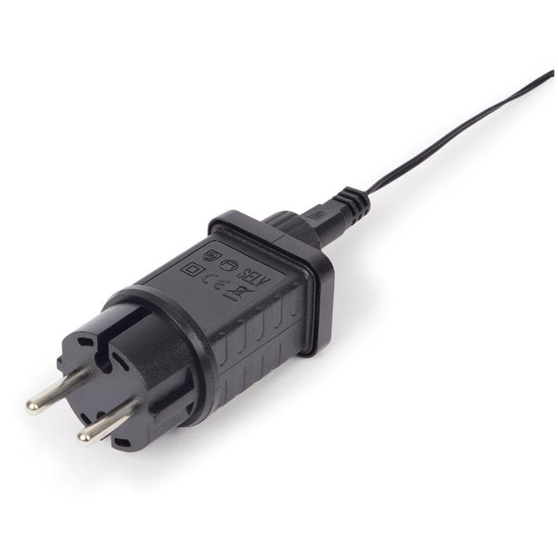 XXL Led-kerstboom voor buiten