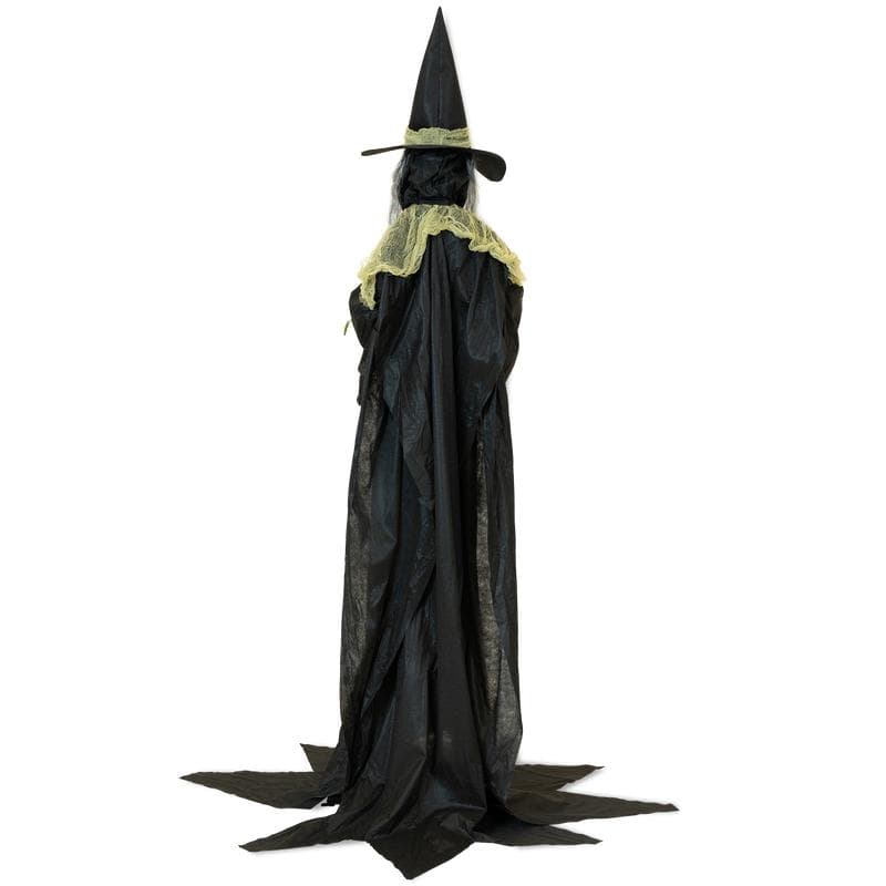 Halloween Heks XXL
