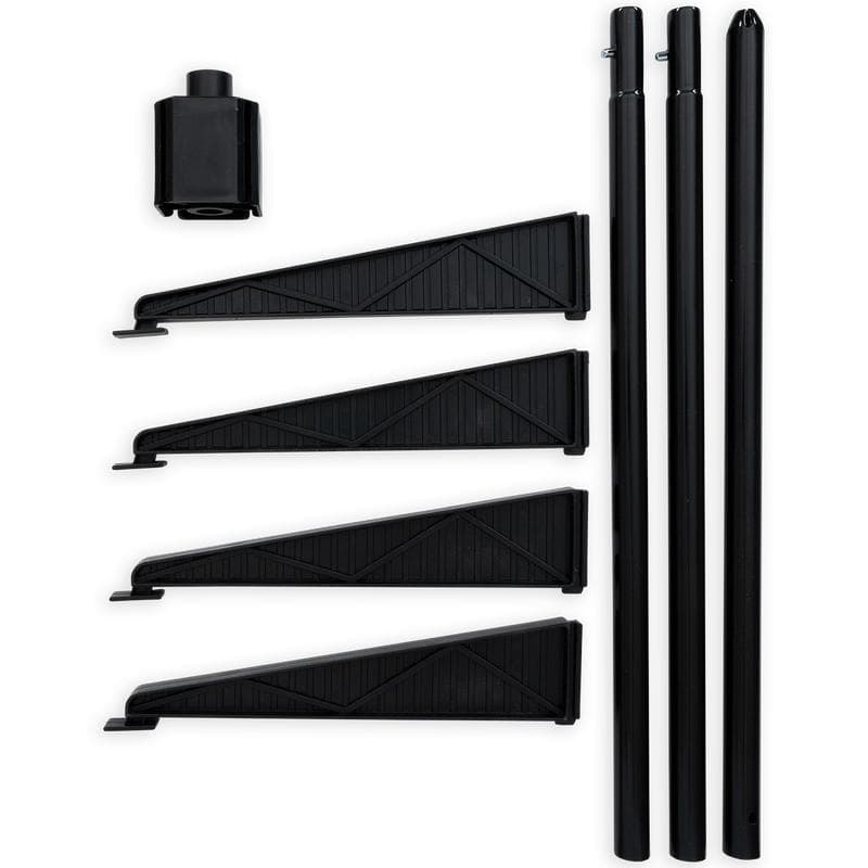 Halloween skelet XXL