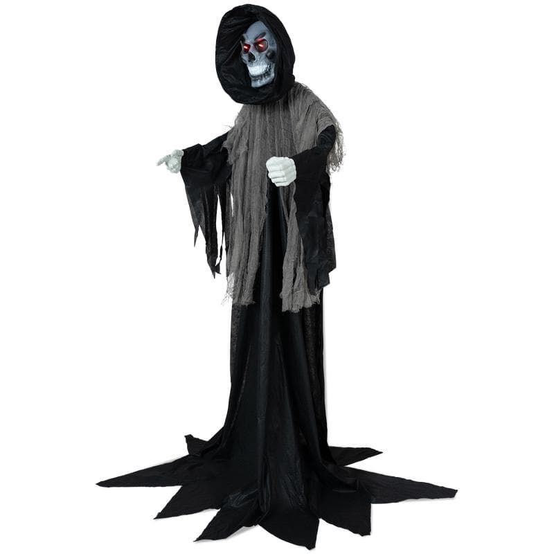 Squelette d'Halloween XXL