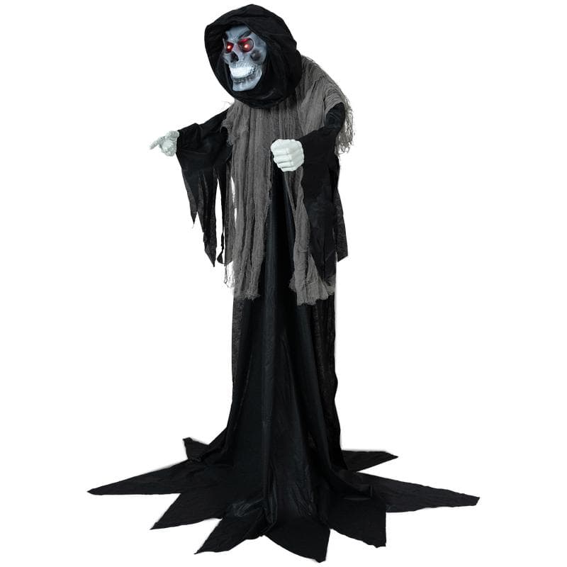 Halloween skelet XXL