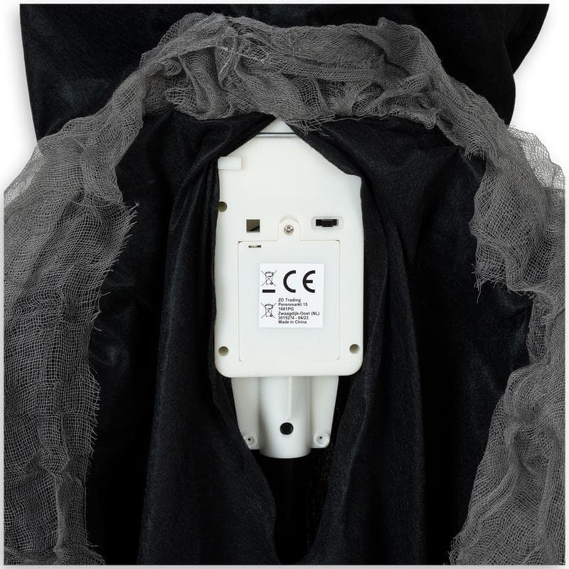 Squelette d'Halloween XXL