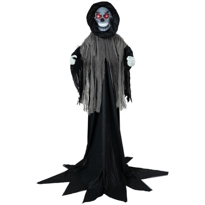 Squelette d'Halloween XXL