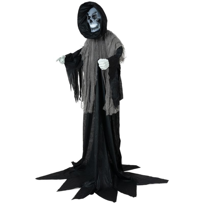 Squelette d'Halloween XXL