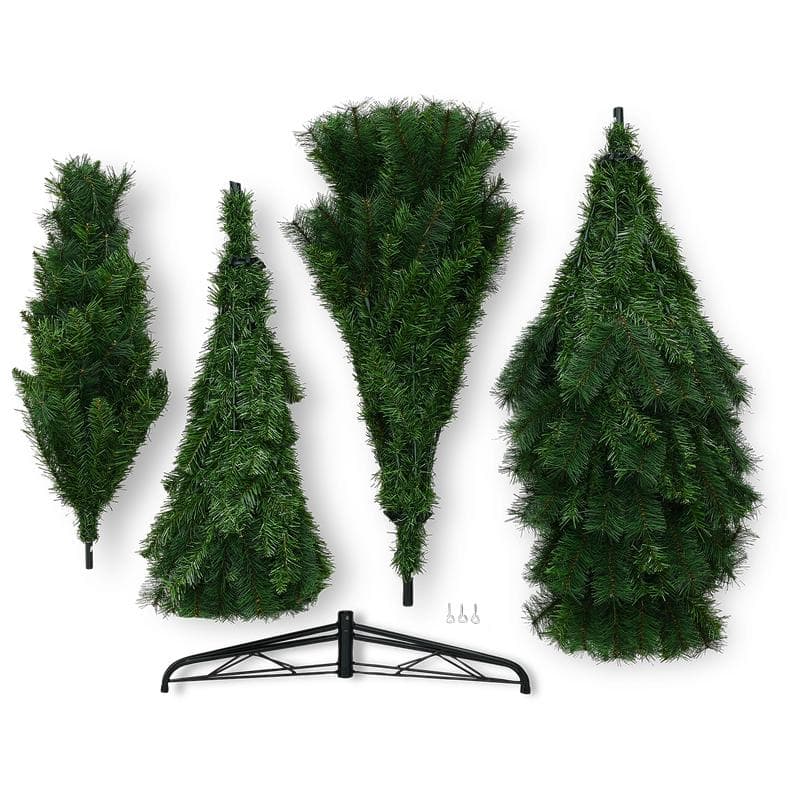 Sapin de Noël artificiel XXL