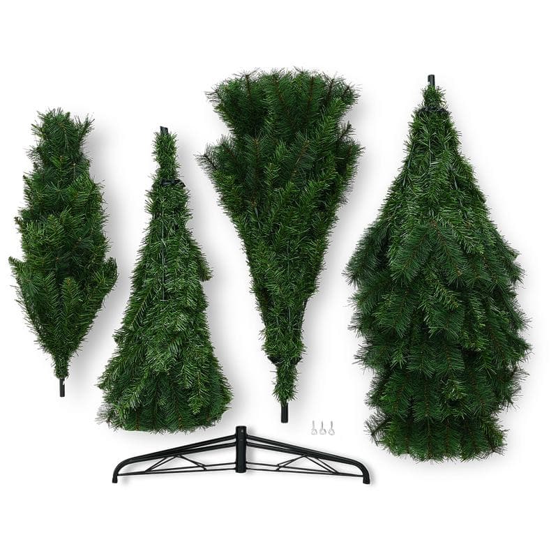 Sapin de Noël artificiel XXL