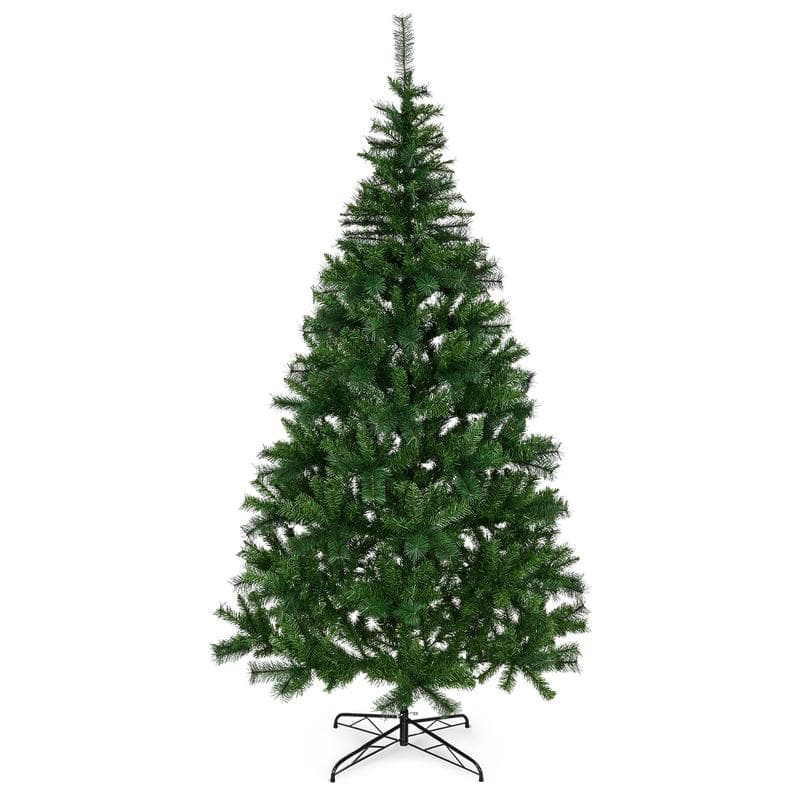 Kerstboom XXL-1