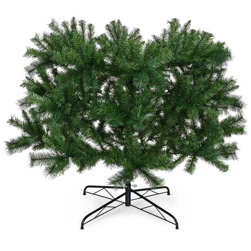 Sapin de Noël artificiel XXL