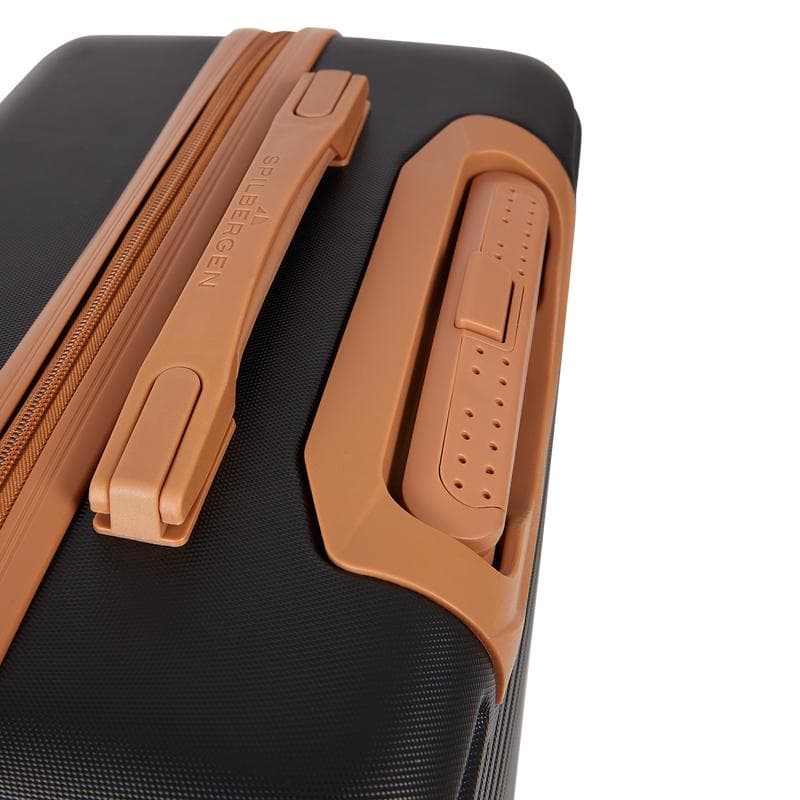 Spilbergen kofferset Milan