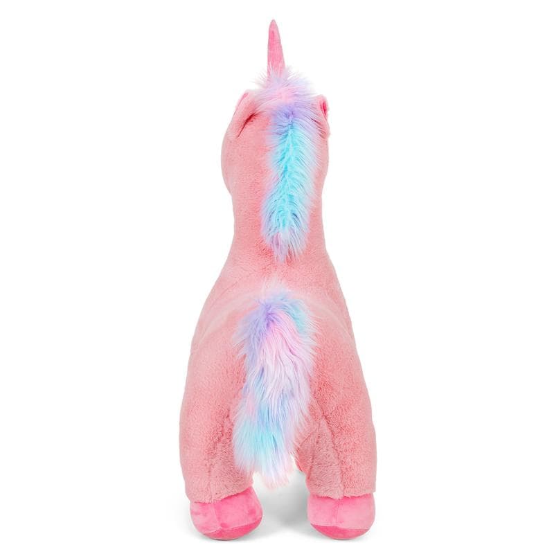 Peluche licorne XXL