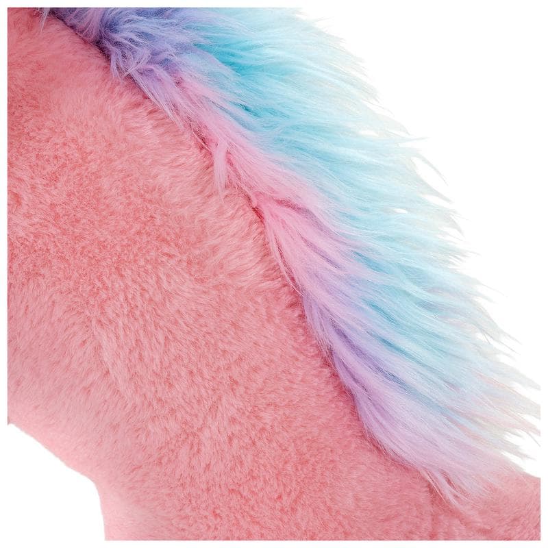 Peluche licorne XXL