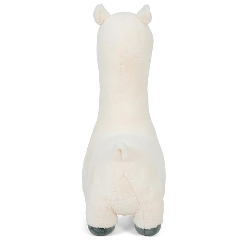 Peluche alpaga XXL