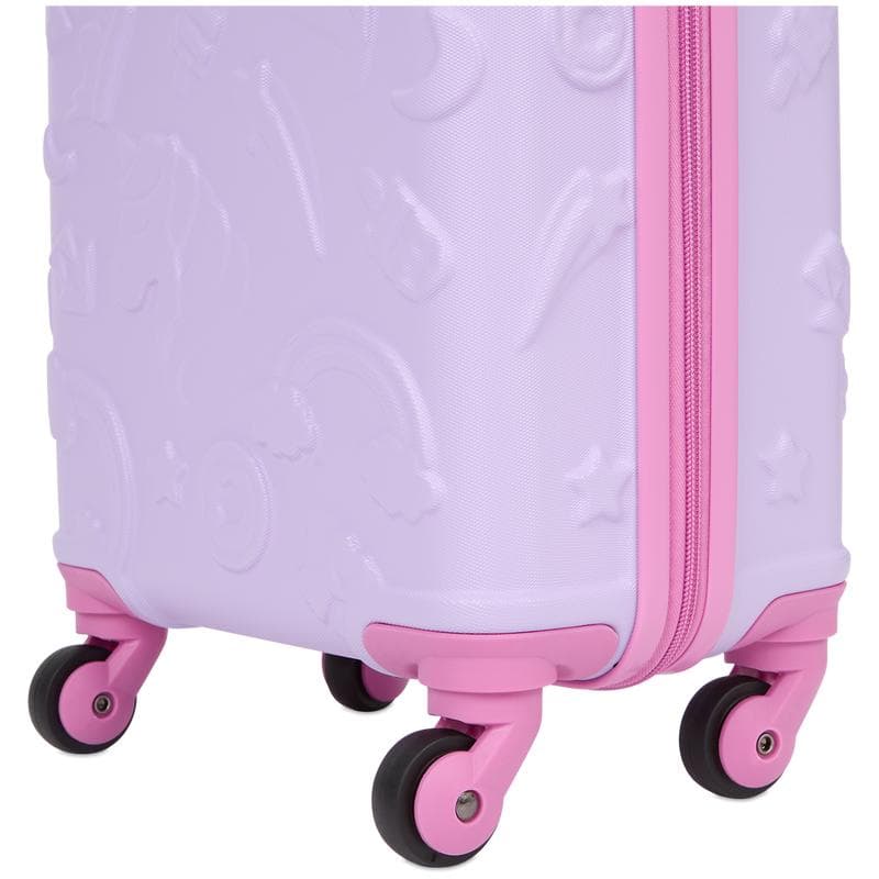 Valise cabine Wonderland - licorne