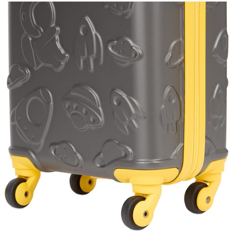 Valise cabine Wonderland - astronaute
