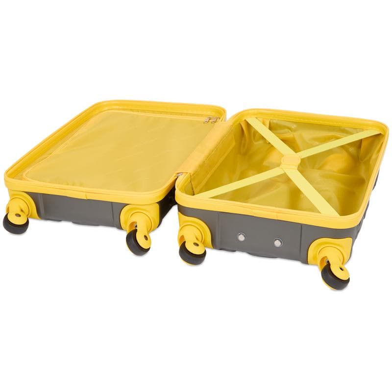 Valise cabine Wonderland - astronaute