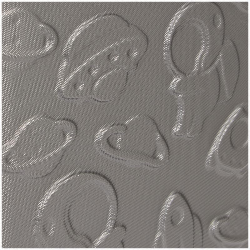 Valise cabine Wonderland - astronaute