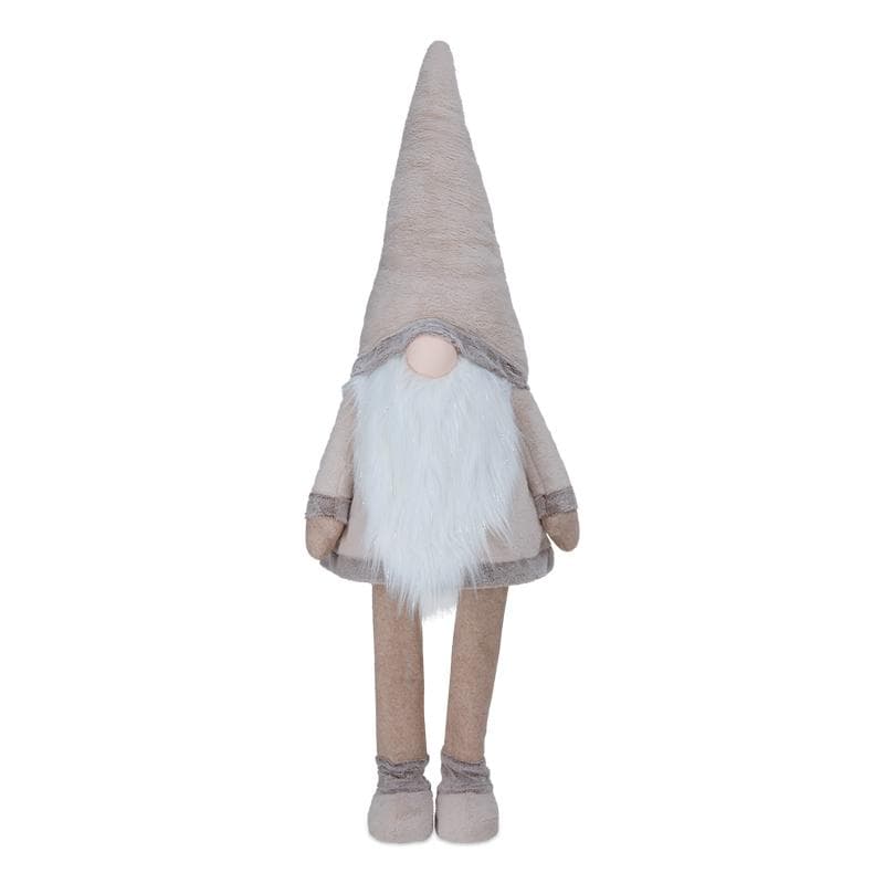 XXL Gnome Creme 165cm