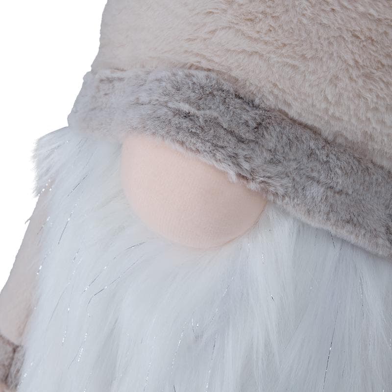 XXL Gnome Creme 165cm