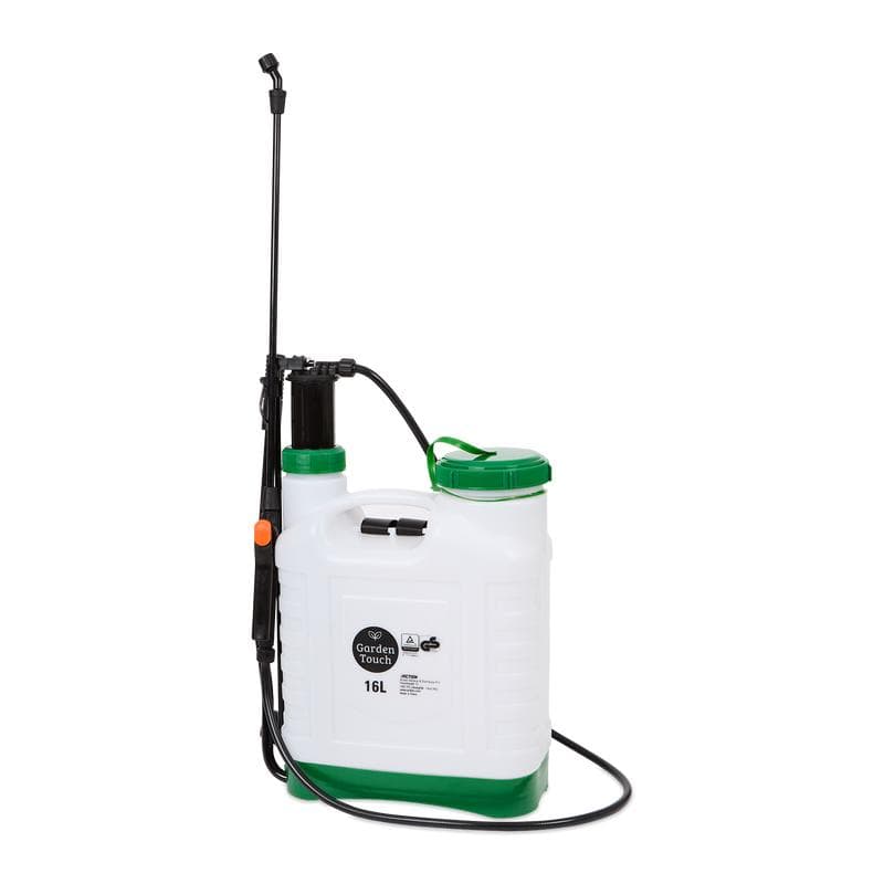 Drukspuit tuinsproeier