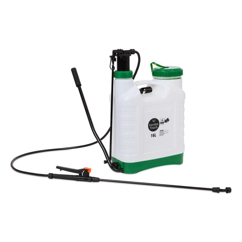 Pulvérisateur à pression