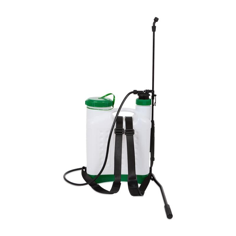 Drukspuit tuinsproeier