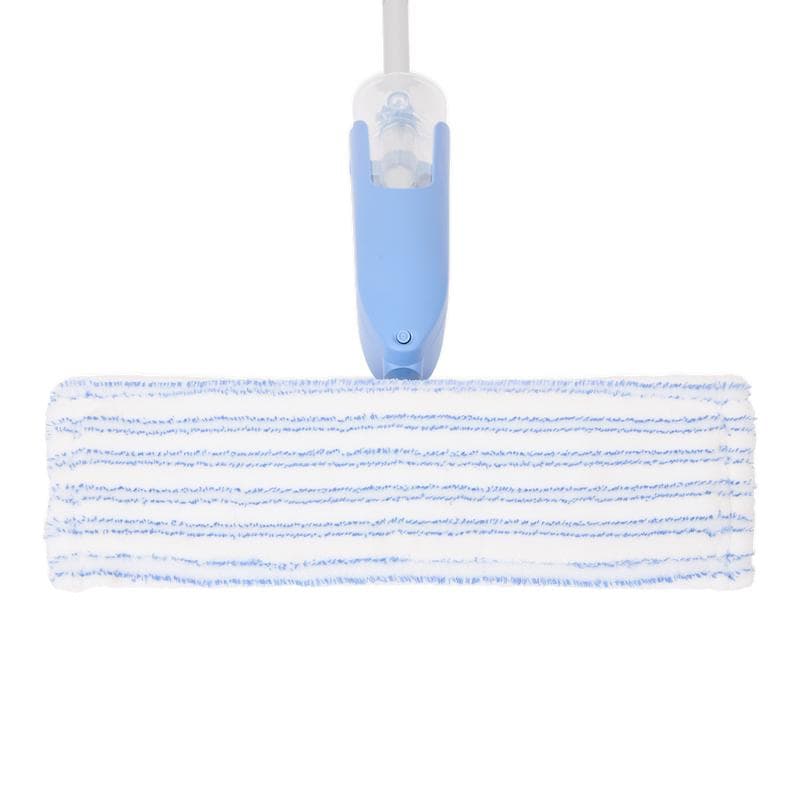 3-in-1 vloerwisser, raamwisser en borstel