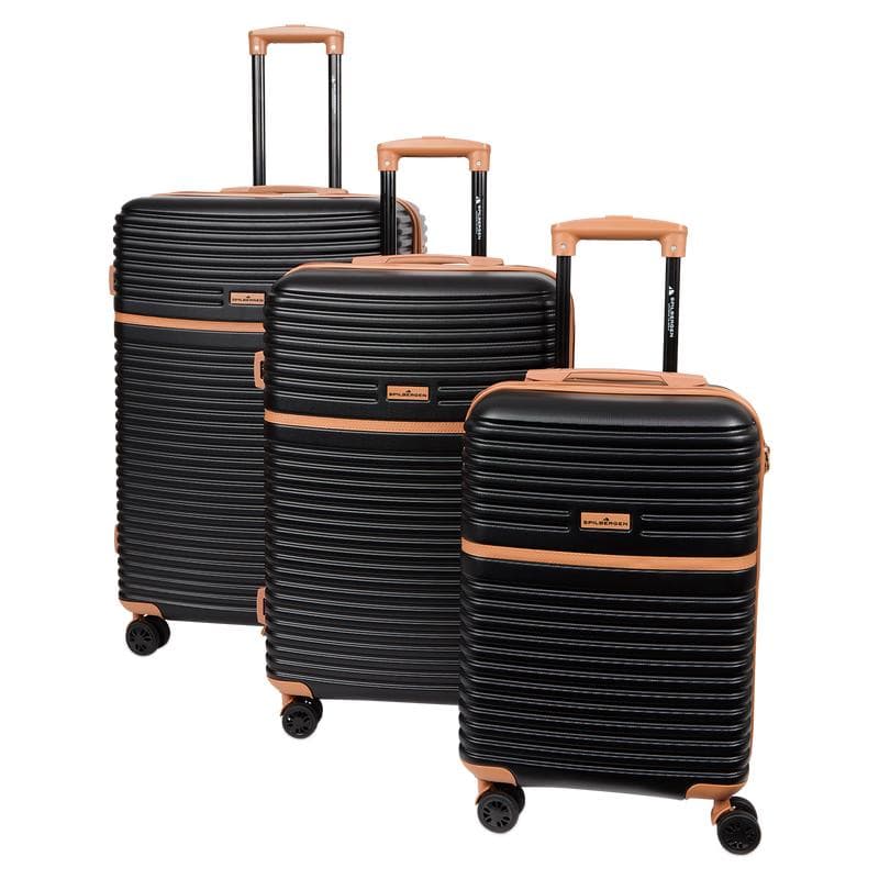 Set de valises Spilbergen Milan