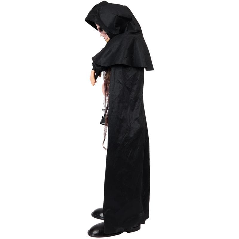 Halloween Magere Hein