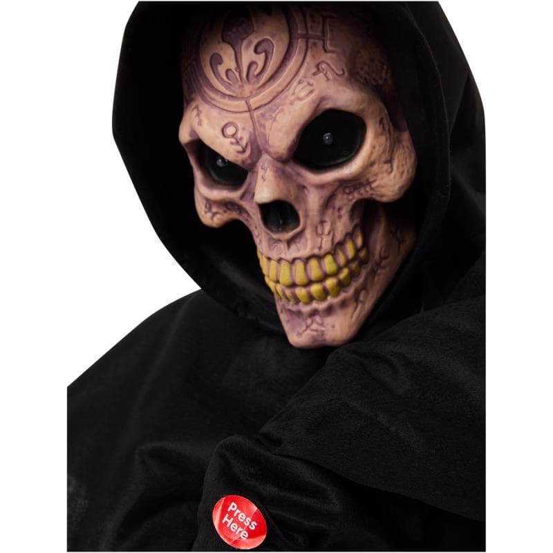 Halloween Magere Hein