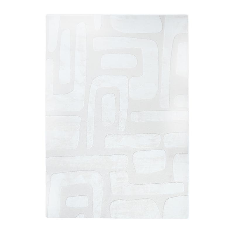 Tapis à pile haute Faux Fur