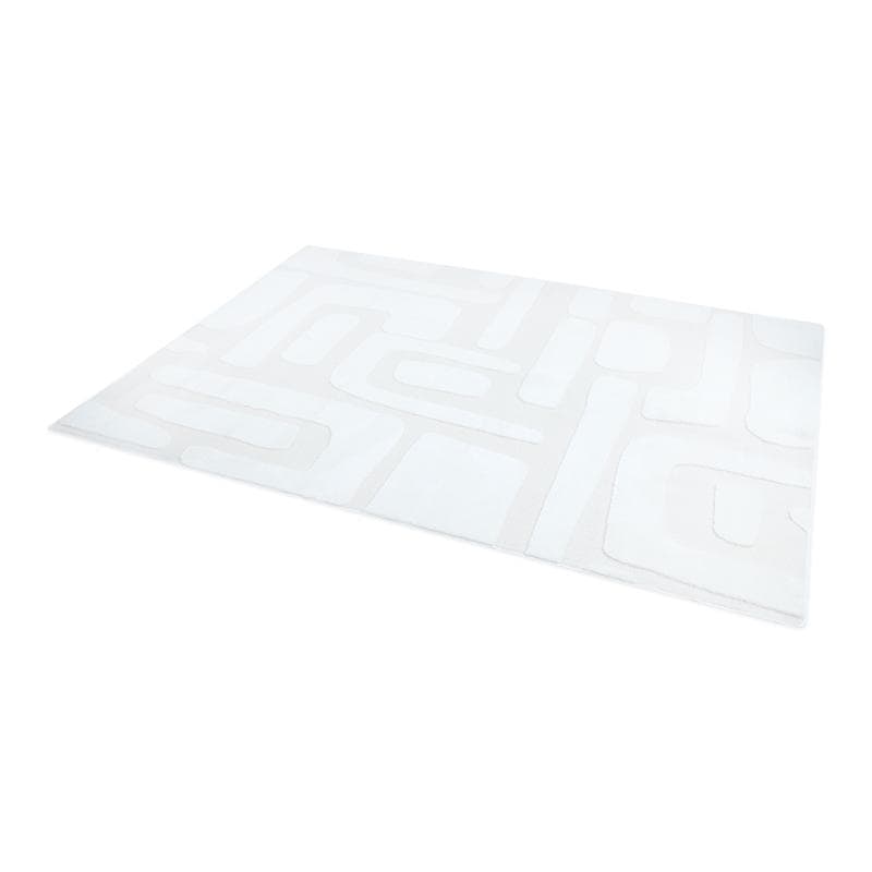 Tapis à pile haute Faux Fur