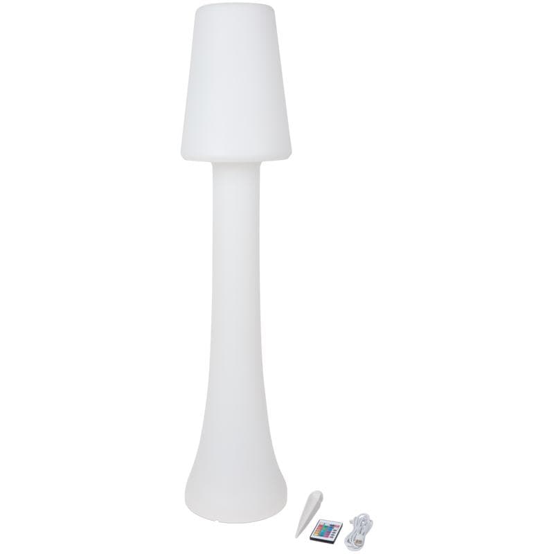 Lampadaire LED XXL