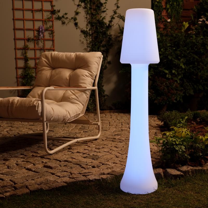 Lampadaire LED XXL
