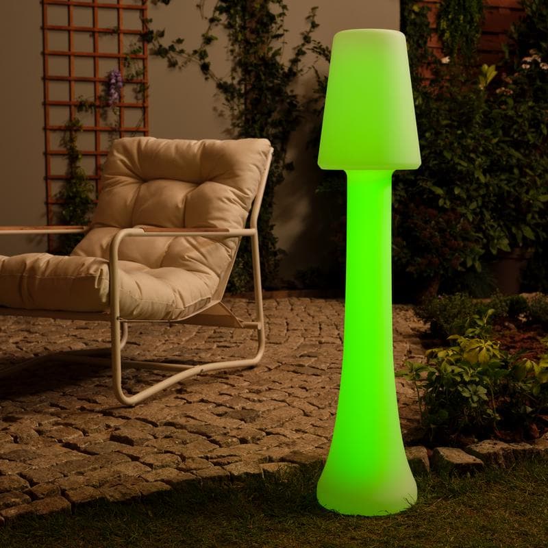 LED buitenlamp XXL