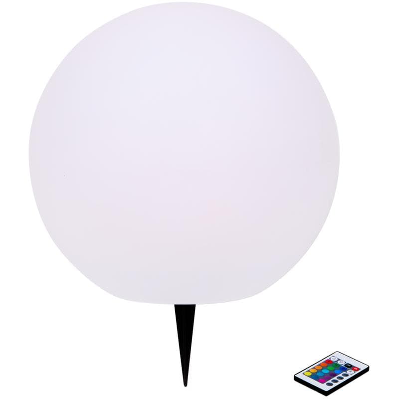 Solar buitenlamp bol