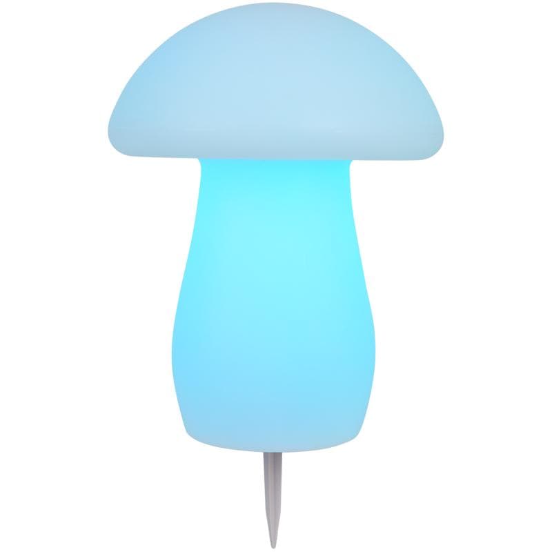 Paddenstoel solarlamp