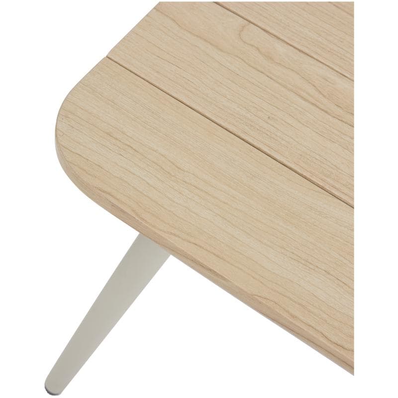 Salon de jardin 4 pièces - gris