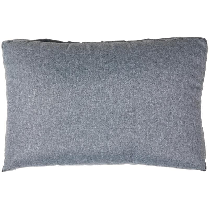 Modulaire loungeset 3-delig – grijs