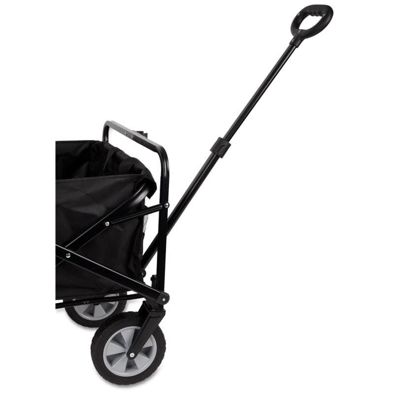 Opvouwbare bolderkar