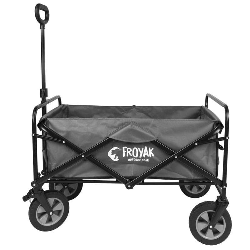 Chariot de plage Froyak
