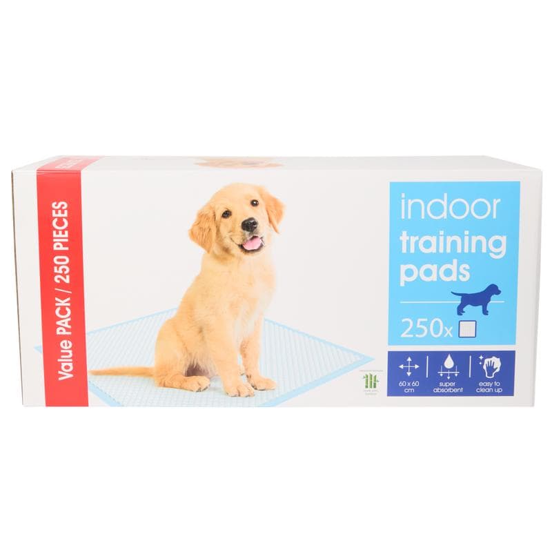 Puppy pads XXL - voordeelverpakking