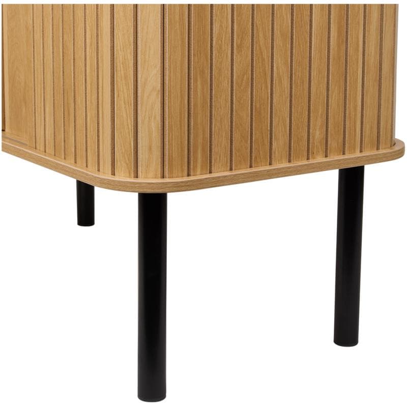 Design kast met schuifdeuren