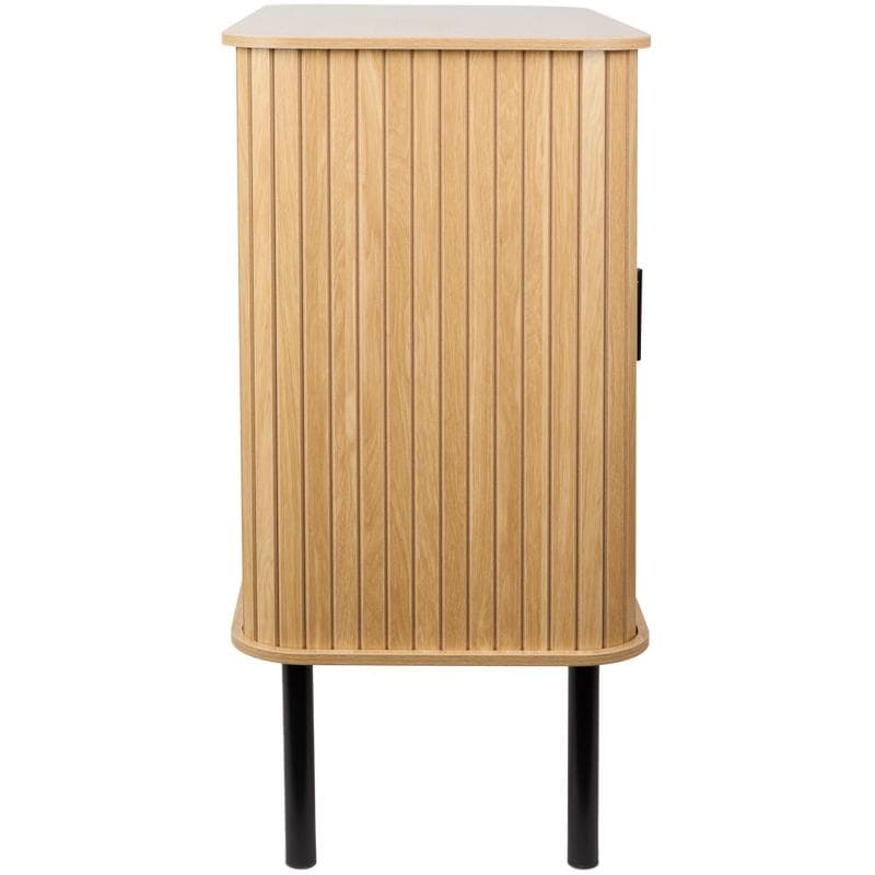 Design kast met schuifdeuren
