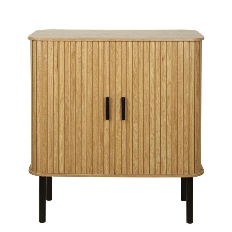 Design kast met schuifdeuren