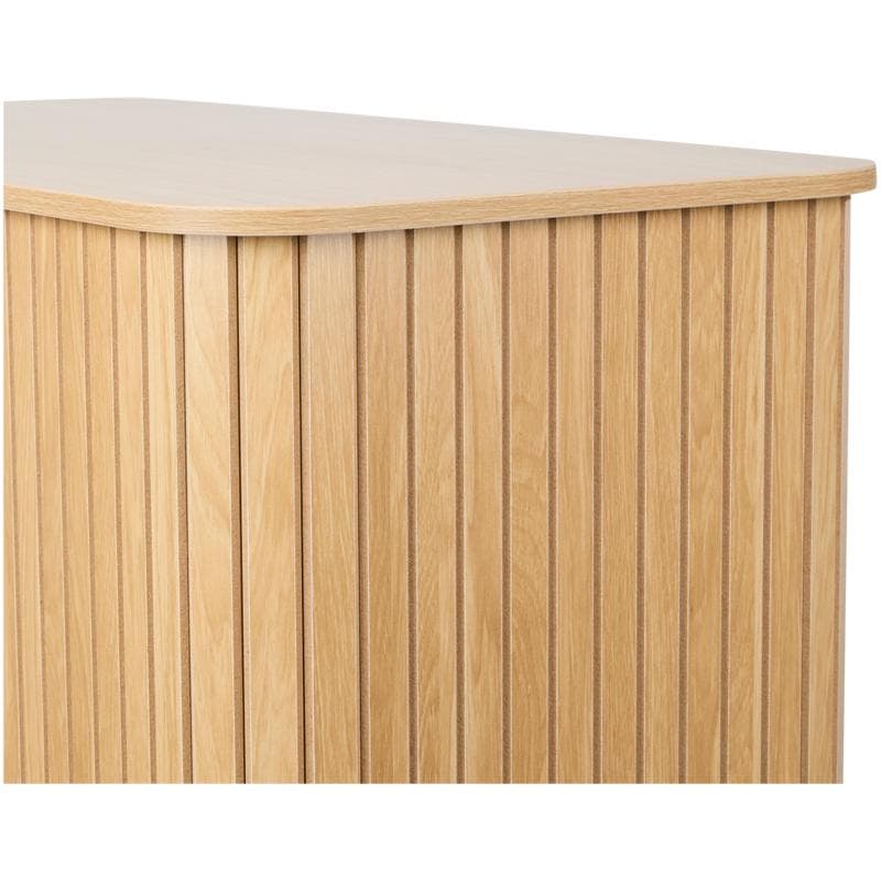 Design kast met schuifdeuren
