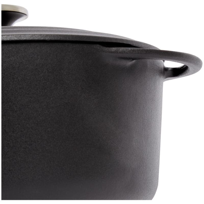 Vivo stoofpan - rond