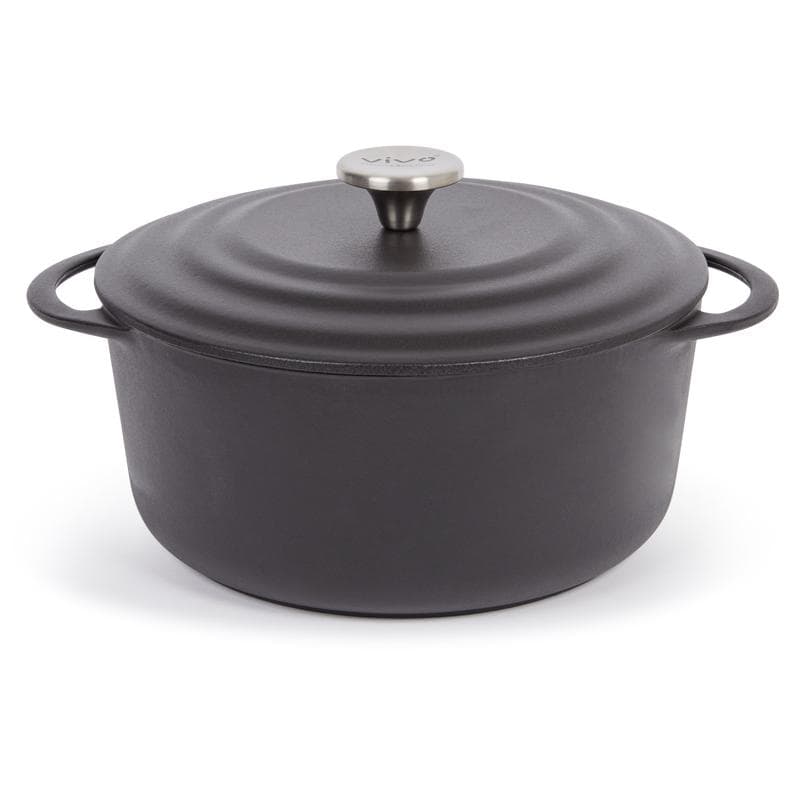 Vivo stoofpan - rond